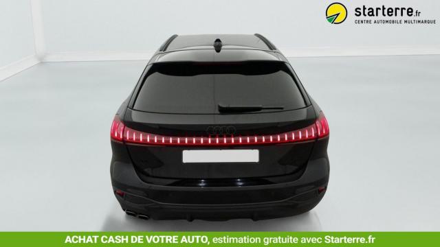Audi A5 image 1