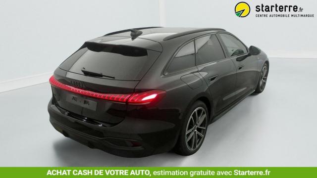 Audi A5 image 9