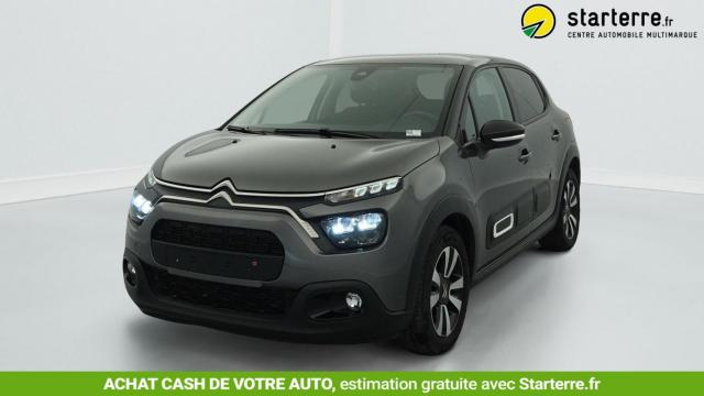 Citroen C3 image 2