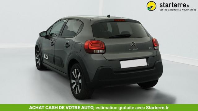 Citroen C3 image 7
