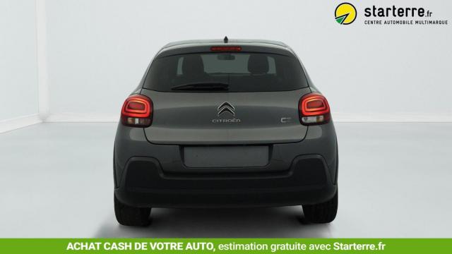 Citroen C3 image 5