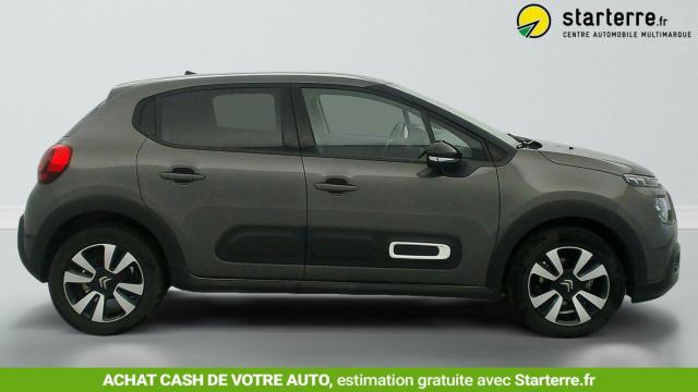 Citroen C3 image 3