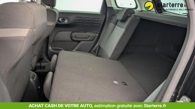 Citroen C3 Aircross image 4