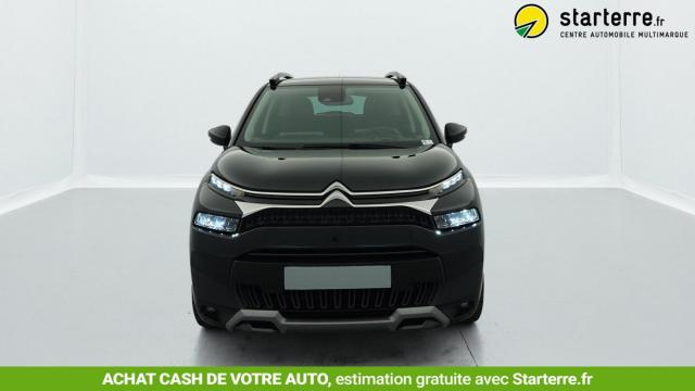 Citroen C3 Aircross image 2