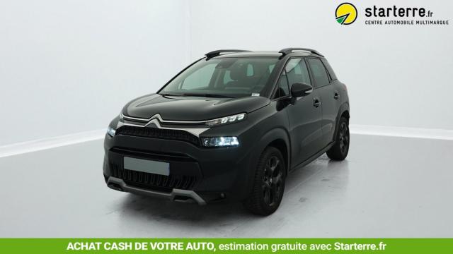 Citroen C3 Aircross image 1