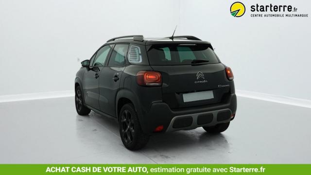 Citroen C3 Aircross image 9