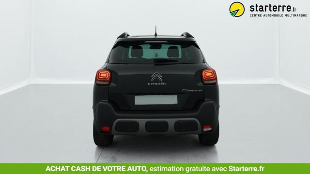 Citroen C3 Aircross image 8