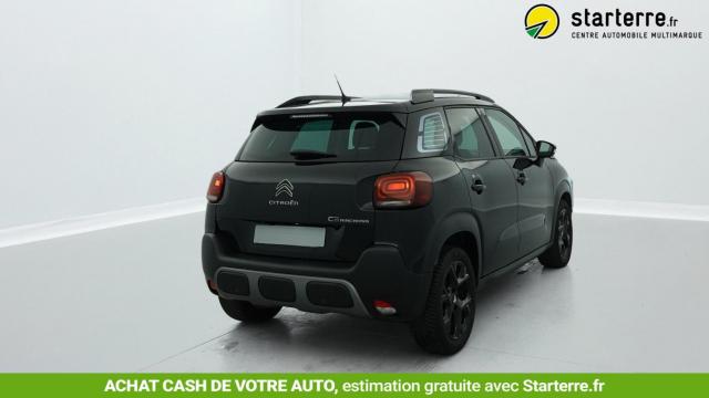 Citroen C3 Aircross image 3