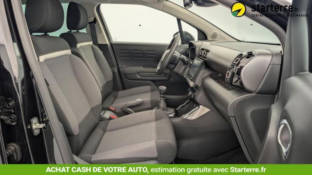 Citroen C3 Aircross image 7