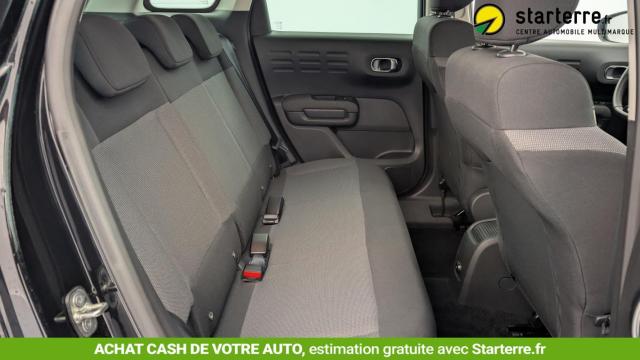 Citroen C3 Aircross image 5