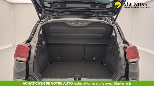 Citroen C3 Aircross image 6