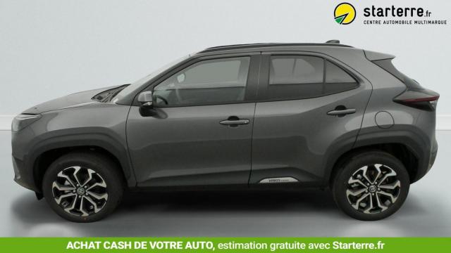 Toyota Yaris Cross image 5
