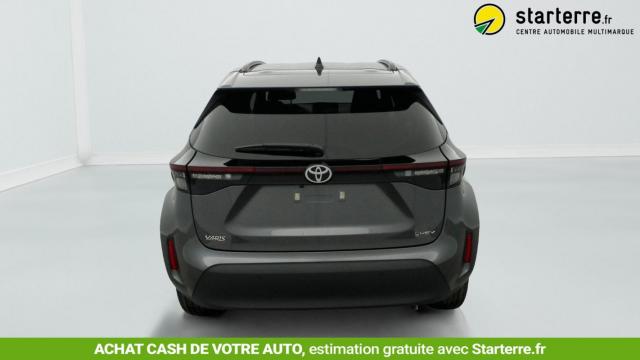 Toyota Yaris Cross image 7