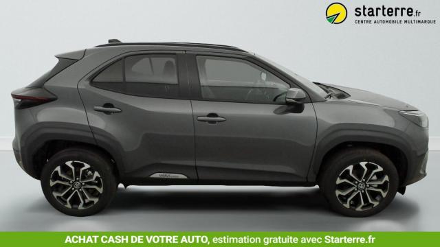 Toyota Yaris Cross image 6