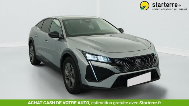 Peugeot