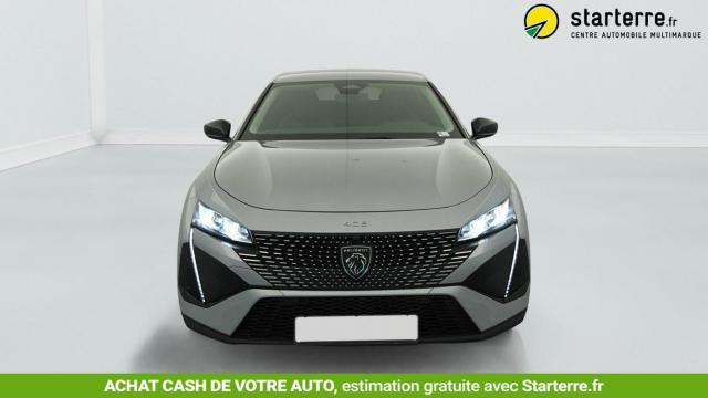 Peugeot 408 image 7