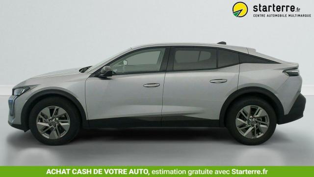 Peugeot 408 image 3