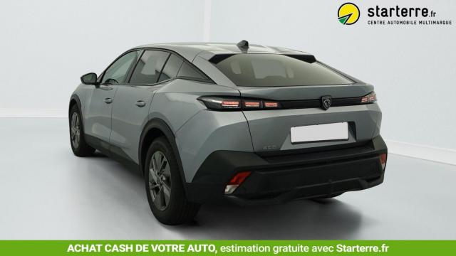 Peugeot 408 image 1