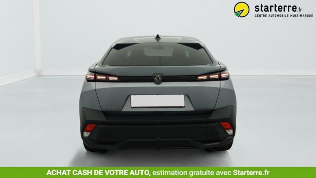 Peugeot 408 image 6