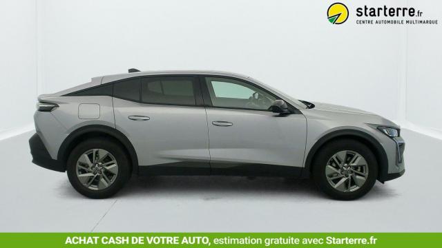 Peugeot 408 image 5