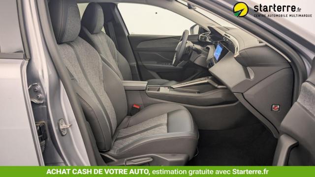 Peugeot 408 image 4