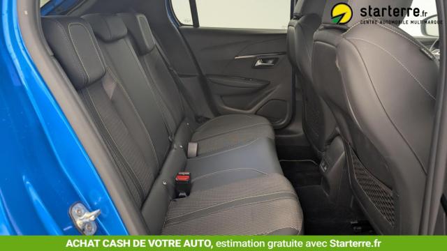 Peugeot 208 image 6