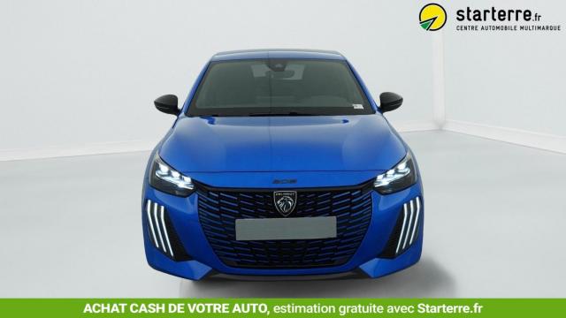 Peugeot 208 image 3