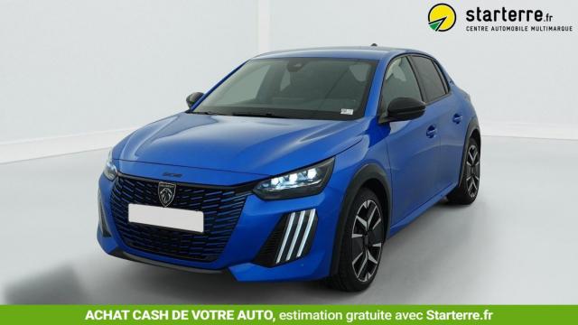 Peugeot 208 image 2