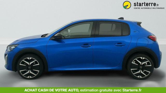 Peugeot 208 image 4