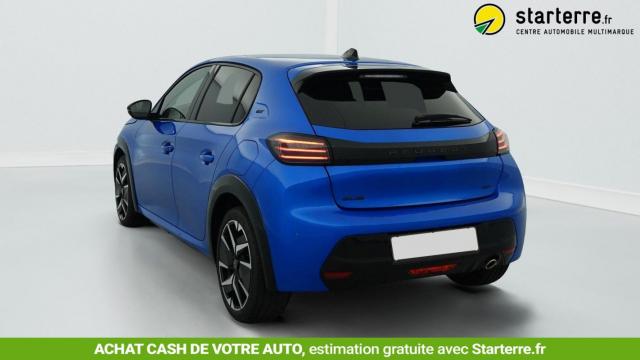Peugeot 208 image 9