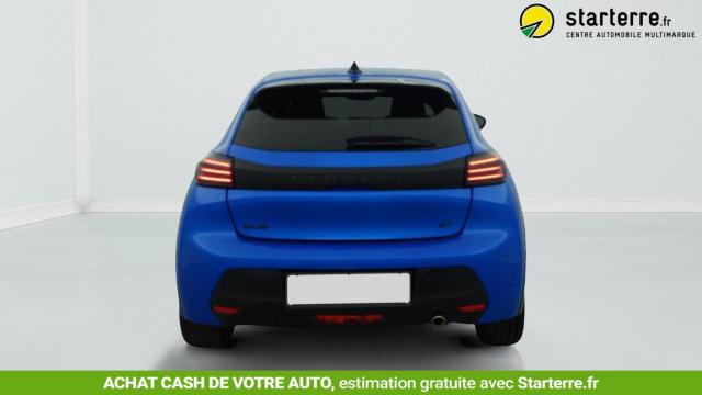 Peugeot 208 image 5