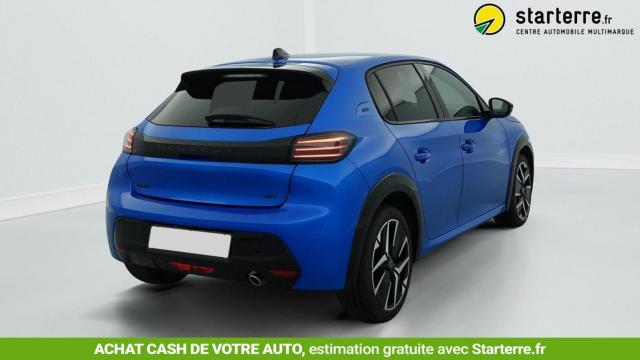 Peugeot 208 image 7