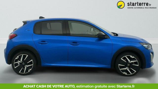 Peugeot 208 image 8