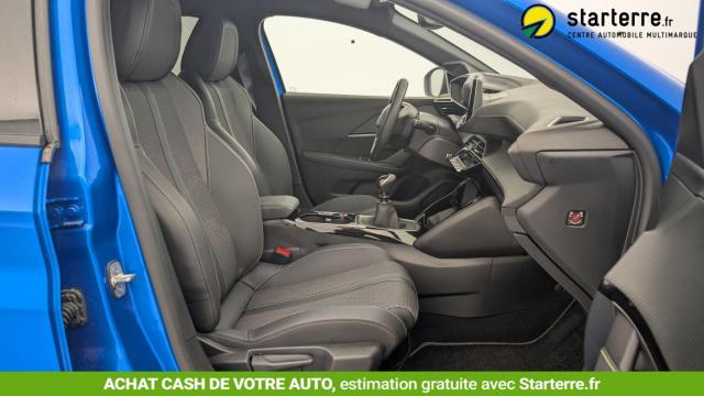 Peugeot 208 image 1