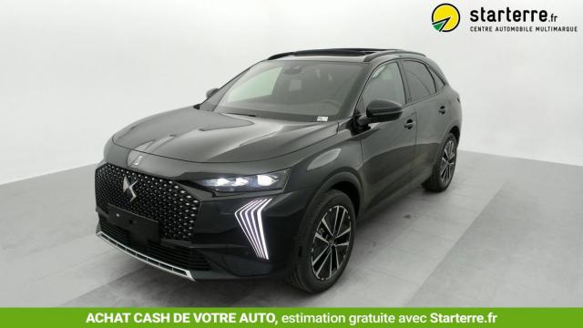 Ds Ds 7 image 2