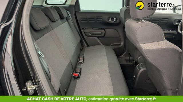 Citroen C3 Aircross image 7