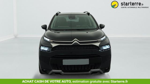 Citroen C3 Aircross image 8