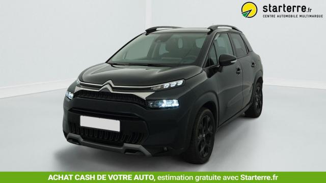 Citroen C3 Aircross image 9