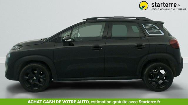 Citroen C3 Aircross image 6