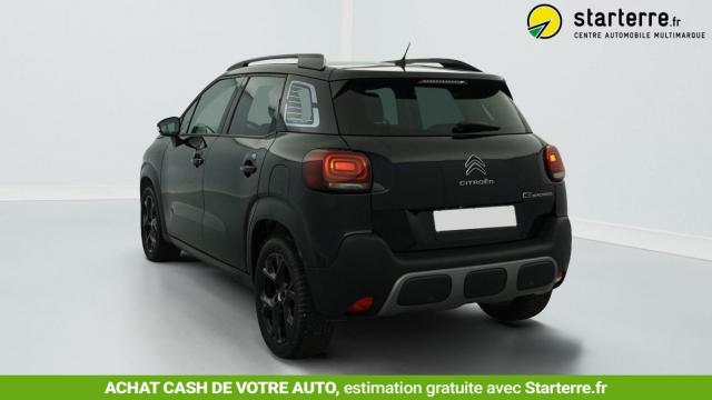 Citroen C3 Aircross image 5