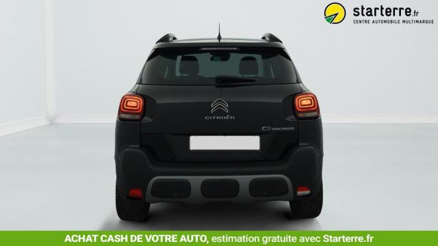 Citroen C3 Aircross image 4