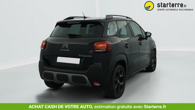 Citroen C3 Aircross image 3