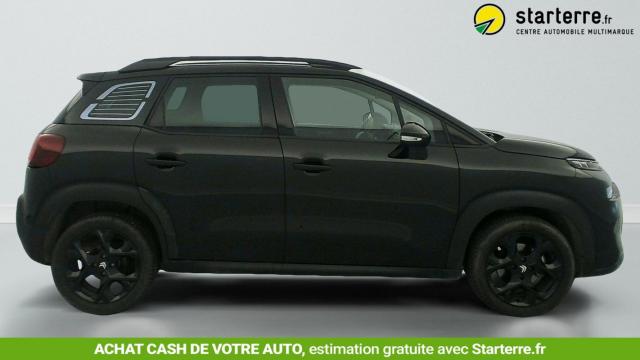 Citroen C3 Aircross image 1