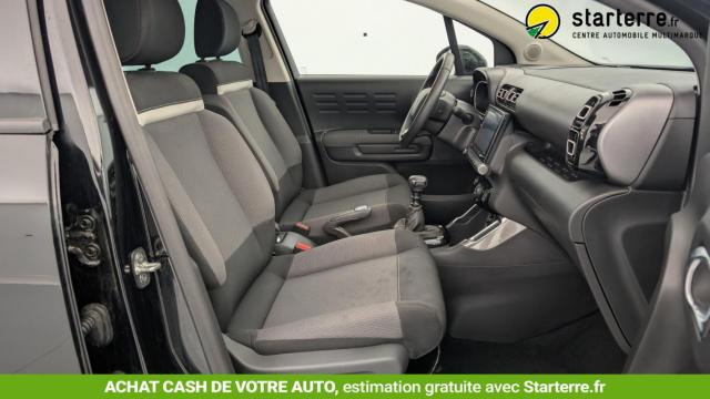 Citroen C3 Aircross image 2