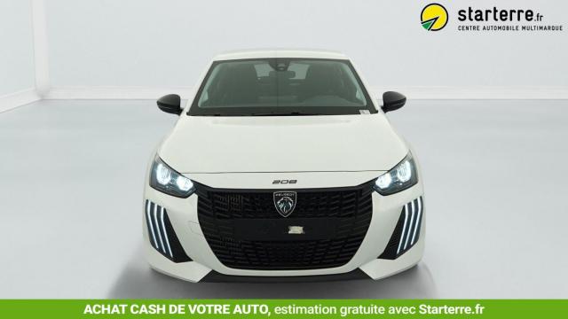 Peugeot 208 image 6