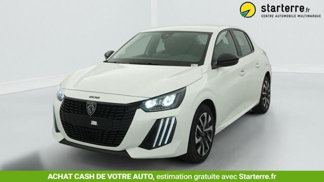 Peugeot 208 image 2