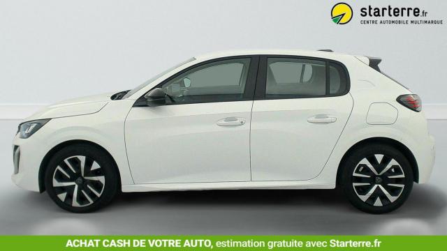 Peugeot 208 image 8