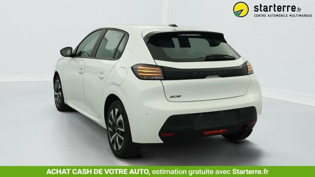 Peugeot 208 image 3