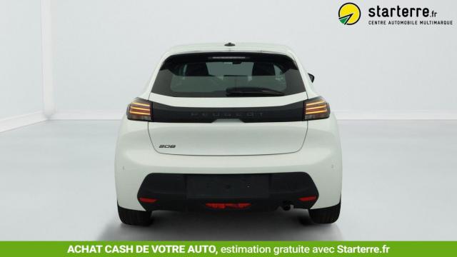 Peugeot 208 image 9