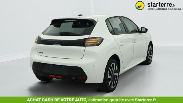 Peugeot 208 image 5
